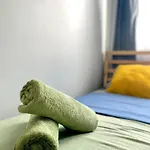 Modern & Cozy In In Perfect Location Apartman