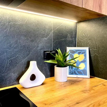 Modern & Cozy In In Perfect Location Varsovia