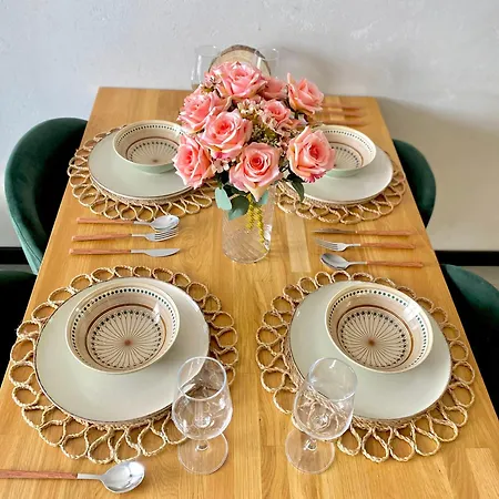 Apartamento Modern & Cozy In In Perfect Location Varsovia