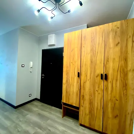 Modern & Cozy In In Perfect Location * Varsovia