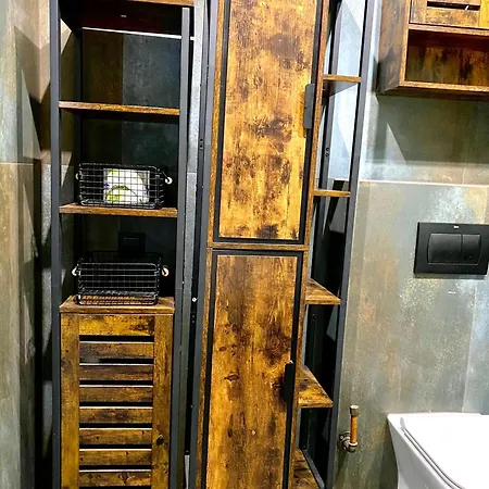 Appartamento Modern & Cozy In In Perfect Location Varsavia